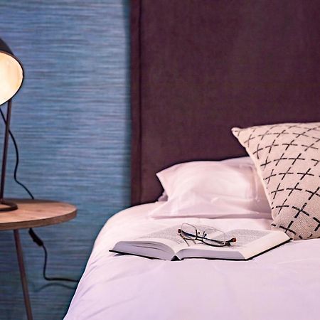Malaga Central Suites Zewnętrze zdjęcie