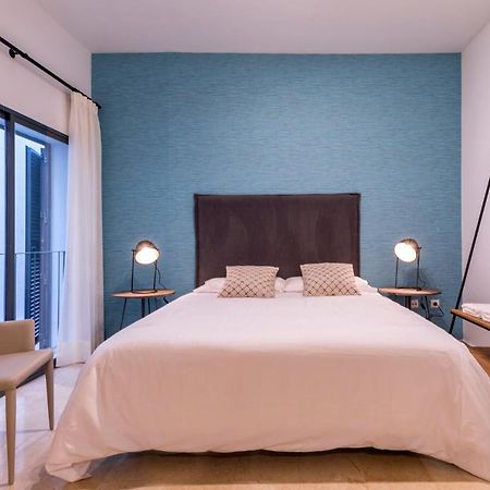 Malaga Central Suites Zewnętrze zdjęcie